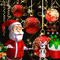 Fun Christmas - Darmowy animowany GIF