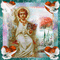 Jésus Enfant, Esprit de Bénédiction - Ingyenes animált GIF