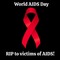 World AIDS Day - png ฟรี