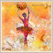 Ballerina 2 - Бесплатный анимированный гифка