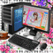 computer at home - Bezmaksas animēts GIF