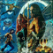 Aquaman - Gratis animeret GIF