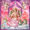Merry Christmas! Believe in magic! - 無料のアニメーション GIF
