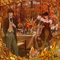 Belle fin de journée d'automne - Ücretsiz animasyonlu GIF