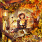 bientôt l'automne - 免费动画 GIF