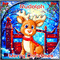 Rudolph - 無料のアニメーション GIF
