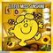 Little Miss Sunshine - Bezmaksas animēts GIF