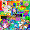 colorful internet - GIF animé gratuit