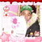 Cutecore Tyler and Hello Kitty!!🍮 - Darmowy animowany GIF