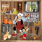 Pinocchio - GIF animado grátis