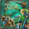 Zelda Breath of the wild - Бесплатный анимированный гифка