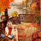 Sweet Autumn - GIF animasi gratis