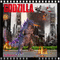 Godzilla  1 place - GIF animé gratuit