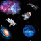Space - Ücretsiz animasyonlu GIF