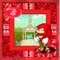 ♦♥♦Knuckles with Jelly Beans♦♥♦ - Gratis animeret GIF