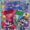 Mario & Luigi | Nintendo - Ücretsiz animasyonlu GIF