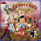 Pinochio - GIF animé gratuit