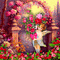Happy Rose Day (Valentine’s Week) - GIF เคลื่อนไหวฟรี
