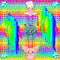 Rainbow womit - Безплатен анимиран GIF