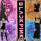 BlackPink 💖💖 - Безплатен анимиран GIF