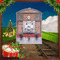 Toby the Tram Engine - GIF animate gratis