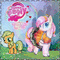 Little pony rainbow - Bezmaksas animēts GIF