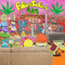 Parappa the Rappa 420 Celebration - Free animated GIF