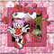{♠}Amy Rose - Hello Spring{♠} - 無料のアニメーション GIF