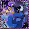 Princess Luna - Δωρεάν κινούμενο GIF