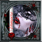 Vampire - Red And Grey - 無料のアニメーション GIF