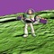 Buzz Lightyear - darmowe png