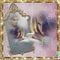 La femme dans le miroir - Zdarma animovaný GIF