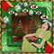 {{♠Merry Christmas - Drizella♠}} - GIF animé gratuit