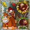 Donkey & Diddy Kong | Nintendo - Nemokamas animacinis gif