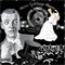 Hommage à Fred Astaire - Bezmaksas animēts GIF