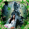 Bride in Mourning - Gratis animeret GIF