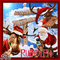 Rudolphh - GIF animado gratis