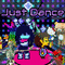 just dance - Бесплатный анимированный гифка