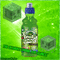 Green Fruit Shoot: The ultimate drink for slimes! - 免费动画 GIF