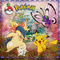 Pokemon - 免费动画 GIF