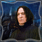Severus Snape - Δωρεάν κινούμενο GIF