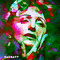 Hommage à Edith Piaf - GIF animé gratuit