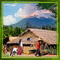 orient village  🌺 🌻 - Darmowy animowany GIF