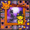 {♦♦♦}Happy Halloween! - Pikachu{♦♦♦} - GIF animate gratis