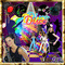 disco 🌹🌼 - 免费动画 GIF