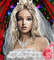 Bride - GIF animé gratuit