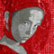 In rosso - Gratis geanimeerde GIF