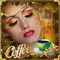 LOVE COFFEE - Darmowy animowany GIF