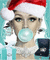Christmas at Tiffany's - GIF animé gratuit
