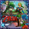 Zelda - Free animated GIF